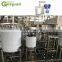 NEW Arrival Pasteurized Milk Processing Line Dairy Milk Processing Line Plant