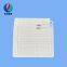 refrigerator parts aluminum roll bond evaporator plates