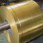 Copper Alloy Coil/strip/roll Astm Standard C12000/c11000/c12000 Elevator Decoraction