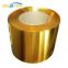 With Best Quality And Price C10200/c11000/c12000 Thickness Alloy Strip Copper Alloy Coil/strip/roll