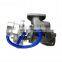 Complete Turbocharger GT2052S 452239-5009S 452239-5008S 452239-0009 For Land-Rover Defender 2.5 TDI TD5