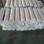 magnesium alloy bar AZ31B AZ91D AZ80 ZK60A WE43 Mg rod/bar magnesium round bar