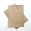 Waterproof Thickening Food Packaging Brown Shipping Paper