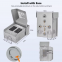 20A RV Panels with NEMA5-20R GFCI Outlet