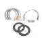 Made In China CNHTC SITRAK Chassis Axle Assembly Chassis Axle Parts 810-90770-0100 Adjustment Shim Set - Main Reduction Bearing