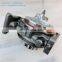 HE300VG chra cartridge 3792225 3792227 3792224 3792222 0120303328 120303328 turbo core for Bus Truck 6.7L ISBE EURO 6 Engine