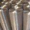 Welded wire mesh