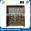 Wholesale Multifunction Sliding Wrought Iron Gate Doors