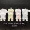 5pcs baby sweater set  warm baby clothes for Spring and Autumn