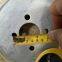 Bus chassis parts F510-42-64-10 fan engine parts accessories for Chinese bus