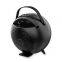 ZQS1442 OEM bass sound portable 4-inch speaker 8W power wireless bluetooth speaker for outdoor
