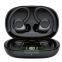 IPX7 waterproof TWS Dual Ear Wireless Sports ENC Voice reduction Low latency Bluetooth headset