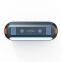 Waterproof IPX 6 5000mAh Solar Powered Speaker Portable Outdoor Wireless Camping Speaker
