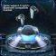 new TWS gaming in-ear earphones wireless waterproof high quality durable headphone earbuds