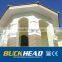 Factory Direct Sale PVC Soffit Panel