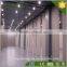 Wooden Movable Partition Manufactory in Guangzhou