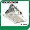 ul approval led track light 50w cob led track light adjustable led ceiling track light