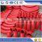 Hardened Delivery Pipe DN125 concrete pump boom bend