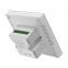 LCD Color Screen Wifi Smart Digital Room VOC PM2.5 CO2 Temperature and Humidity Fan Controller