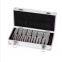 LS-22 Ophthalmic Instruments Loose Prism Set for Optometry With Aluminium Case