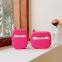 2024 pink Wireless Earphone Case for Airpods Pro 1 2 3 Anime Cartoon Cute Silicone Protective Soft Cover