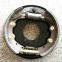 Qingdao Promising Drum Brake Assembly for China Loader