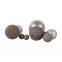 Forged Grinding Steel Solid Balls for Mining and Cement