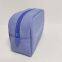 women make up accessories pouch smile face cosmetic bags
