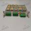 ABB 500MTM02 1MRB150020R0712 1HDF 930512 X010 Temperature Measurement Module