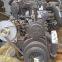 Construction Machinery Part 230HP Engine Doosan DL06 Passenger Car Diesel Engine for Sale