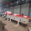 Panqi Wood Shredder Particleboard Industrial Wood Shredder Heavy Industrial Wood Shredders With CE