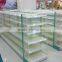 Display stand racks for pharmacy/food/mangine/shoes /hardware store from China Hebei