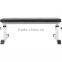 Height Adjustable Flat Bench