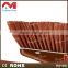 Dustpan with broom set soft brush doesn't cause any damage floor Popular bristle cutting to capture and hold fine dust and hair