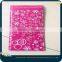 Printing Poly Bubble Material EMS Poly Bubble Mailer