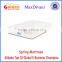 2015 Best-selling Pocket Spring with Pillowtop Hotel Mattress Manufacture from China GZ2015-10#