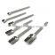 In stock stainless steel measuring cups and spoons set coffee measuring spoon Fits Narrow Spice