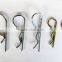 ISO 9001 High Quality OEM Hitch Pin