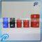 Multi-Humps Smooth Surface Silicone Hose From Radiator To Engine