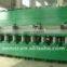 tyre strip pre-cured hydraulic press