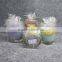 Small Glass Cup Candle, Candle Factory, Walmart Vendor, 10 Years Experience of Candle Production