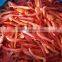 Frozen Red Pepper