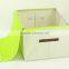 Special Custom Big Quilt Storage Box/Visaul Storage Box