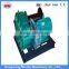 Explosion-proof coal mine JH prop drawing pulling hoist winch for mine