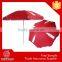 Allibaba Com Sun Protect Manual Open Big Size Outdoor Umbrella