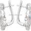 Ring Earring Set