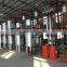 carbon black n330 for waste tyre with CE plastic bottle recycling machi