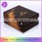 High-End Custom Printed Watch Box Packaging with Logo                        
                                                Quality Choice