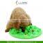 Pet Dog Cat Slow Feeder Bowl Puppy Anti Slip Gulp Choke Feed Bloat Dish 2 Colors
