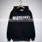 Hot sale hoodies casual blank high quality hoodies men wholesale